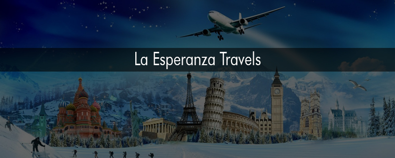 La Esperanza Travels 